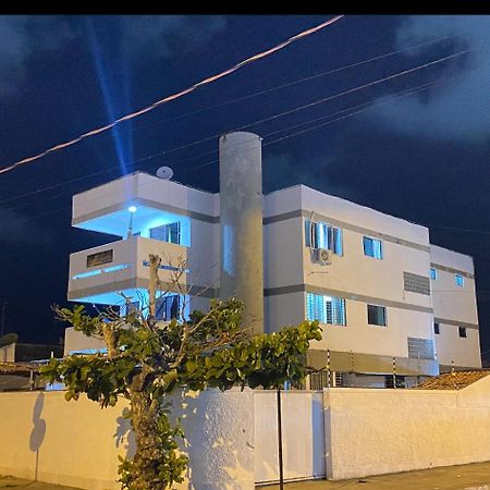 Pousada Atlantico Vista-Mar Tambau Joao Pessoa Ngoại thất bức ảnh