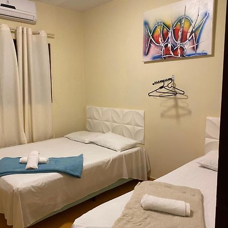 Pousada Atlantico Vista-Mar Tambau Joao Pessoa Ngoại thất bức ảnh