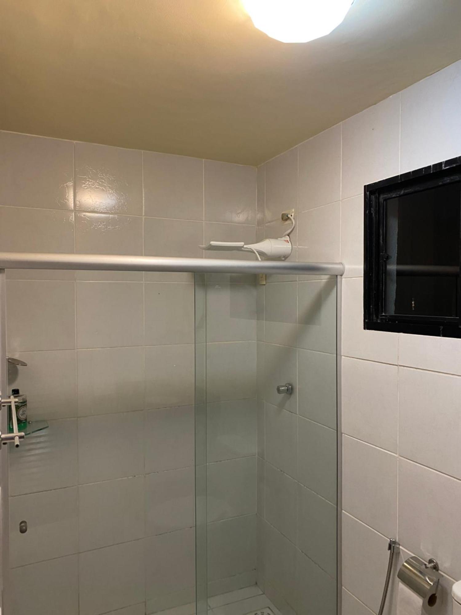 Pousada Atlantico Vista-Mar Tambau Joao Pessoa Ngoại thất bức ảnh