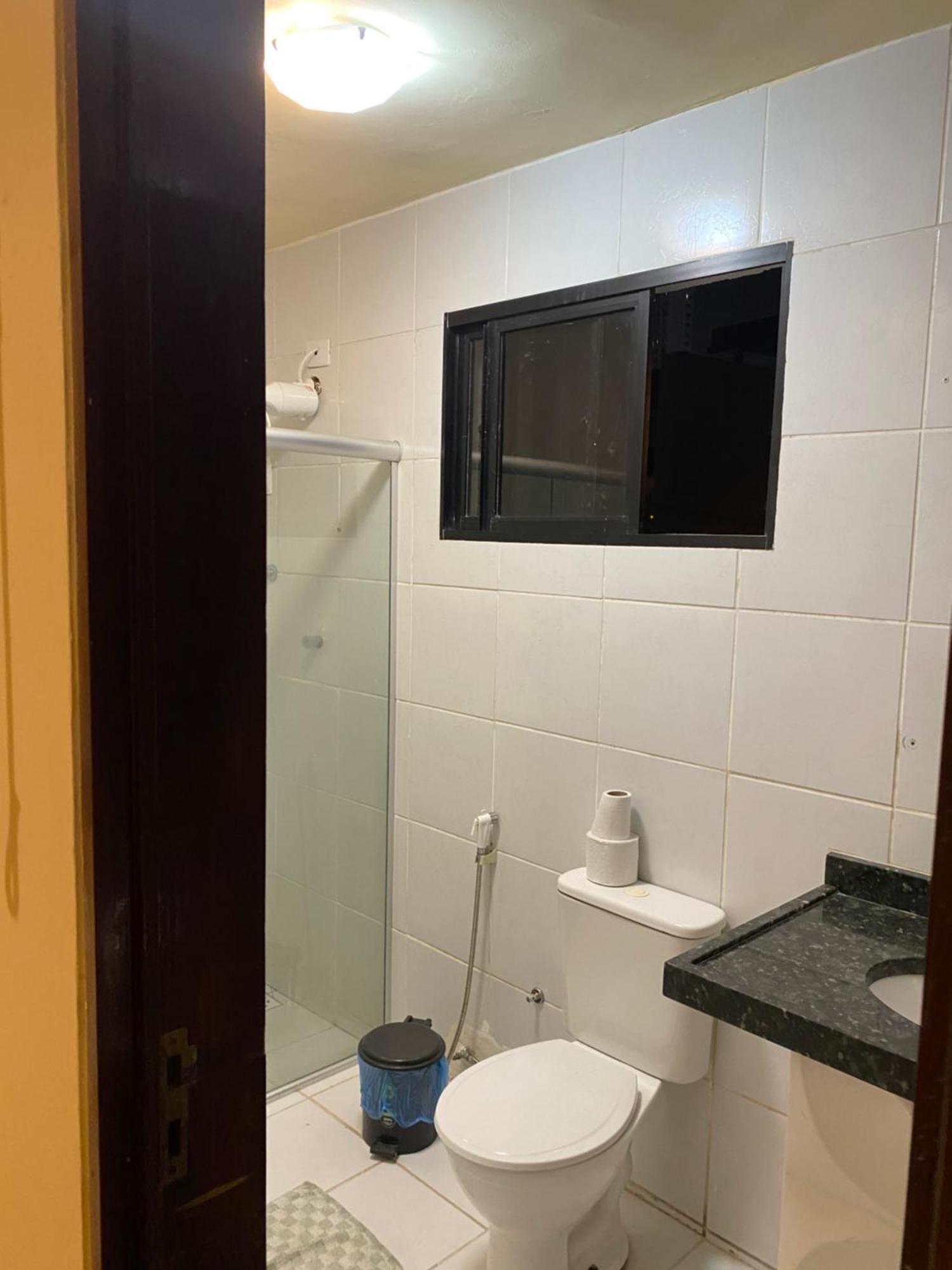 Pousada Atlantico Vista-Mar Tambau Joao Pessoa Ngoại thất bức ảnh