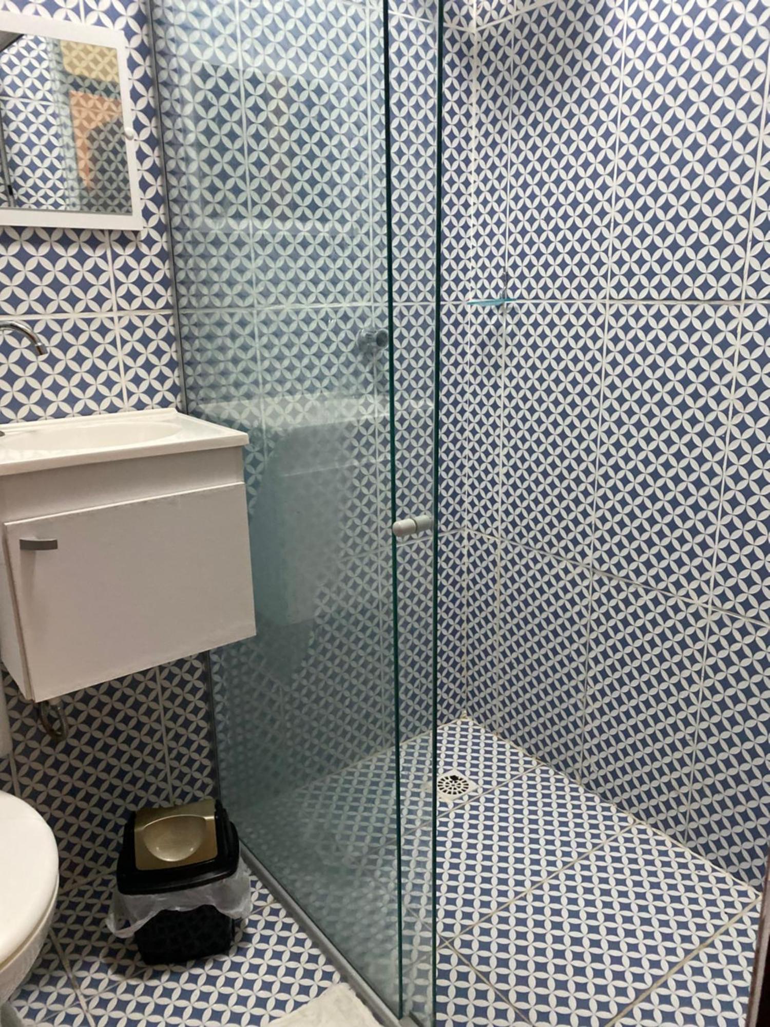 Pousada Atlantico Vista-Mar Tambau Joao Pessoa Ngoại thất bức ảnh