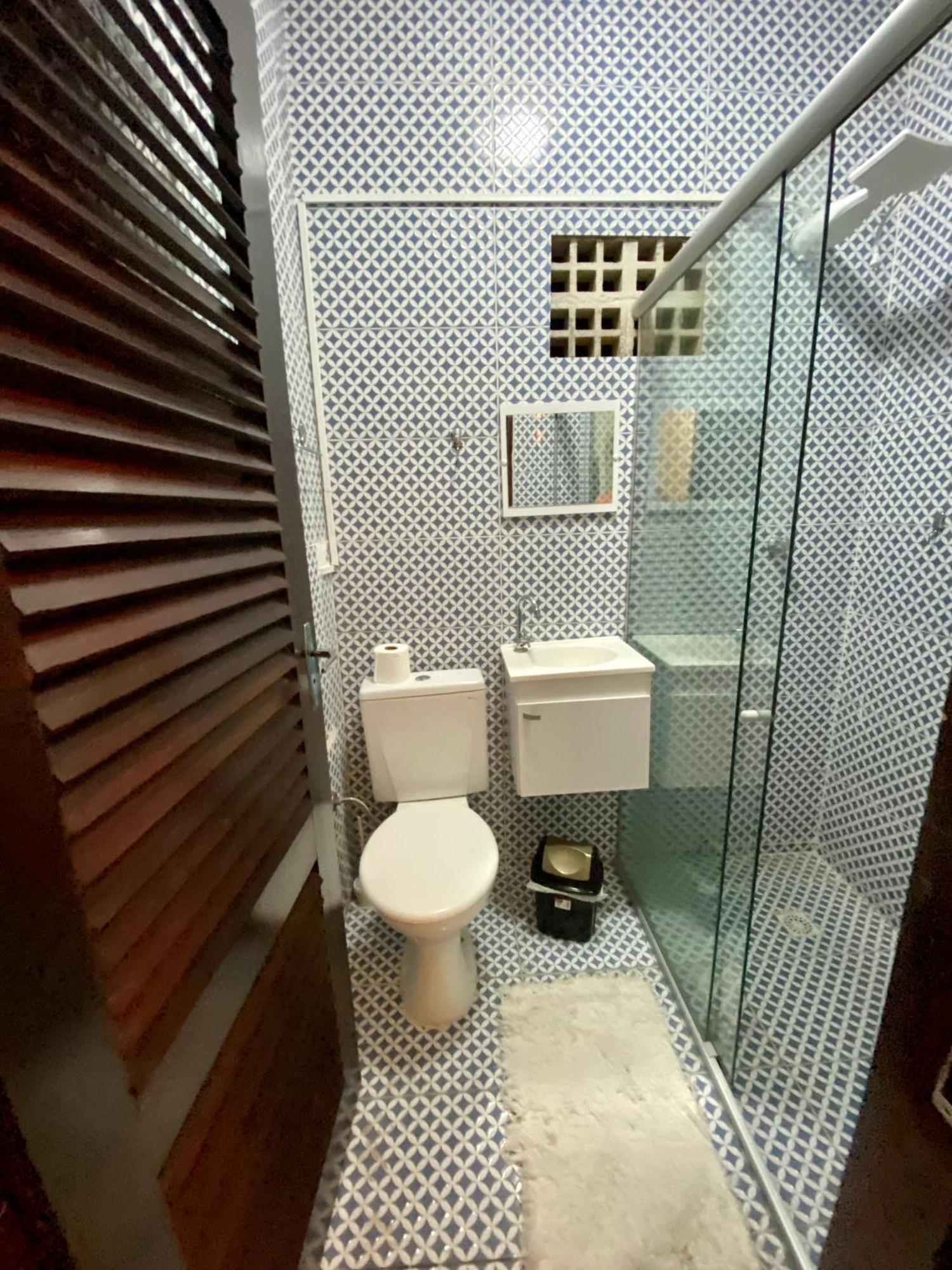 Pousada Atlantico Vista-Mar Tambau Joao Pessoa Ngoại thất bức ảnh