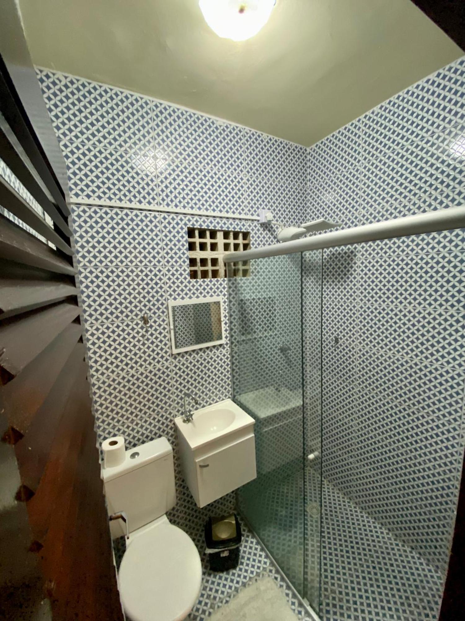 Pousada Atlantico Vista-Mar Tambau Joao Pessoa Ngoại thất bức ảnh
