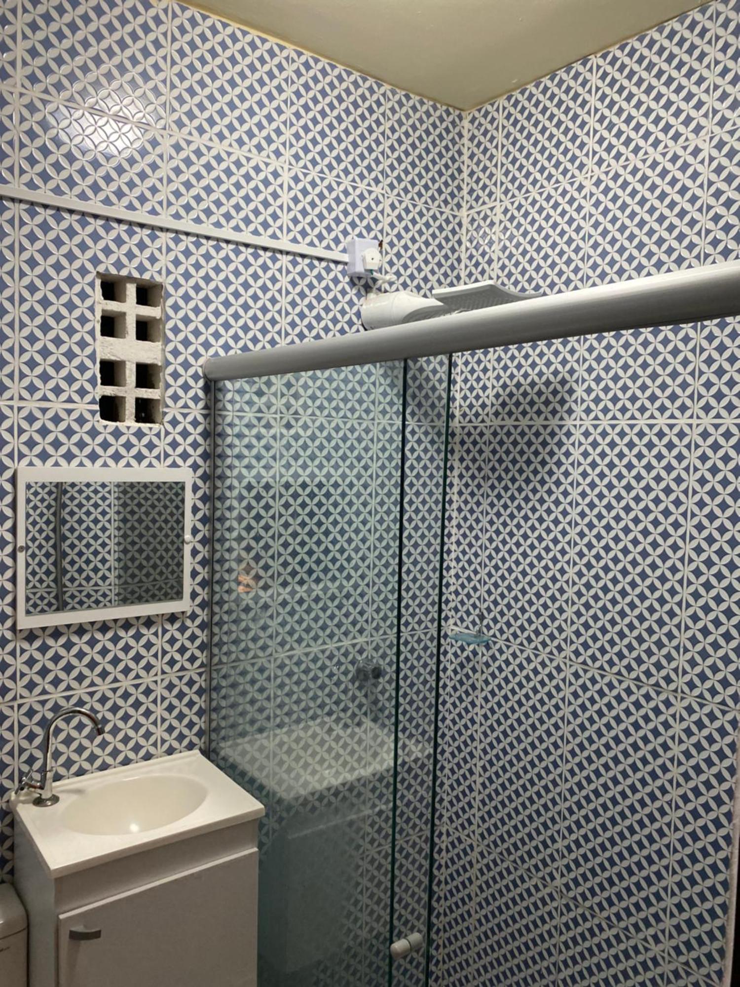 Pousada Atlantico Vista-Mar Tambau Joao Pessoa Ngoại thất bức ảnh