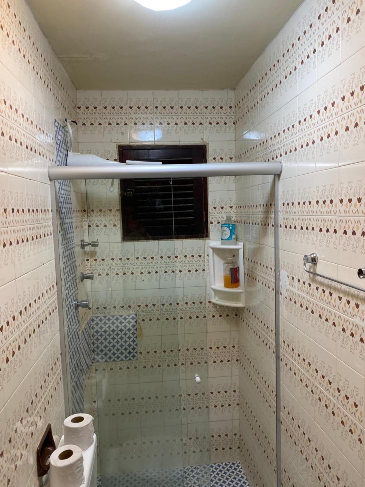 Pousada Atlantico Vista-Mar Tambau Joao Pessoa Ngoại thất bức ảnh