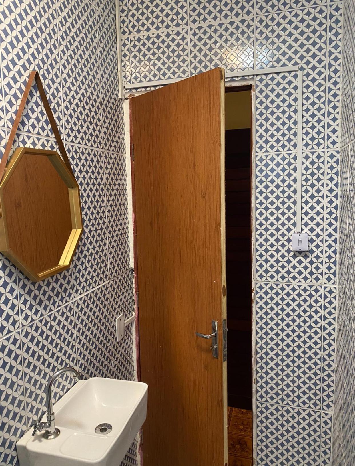 Pousada Atlantico Vista-Mar Tambau Joao Pessoa Ngoại thất bức ảnh