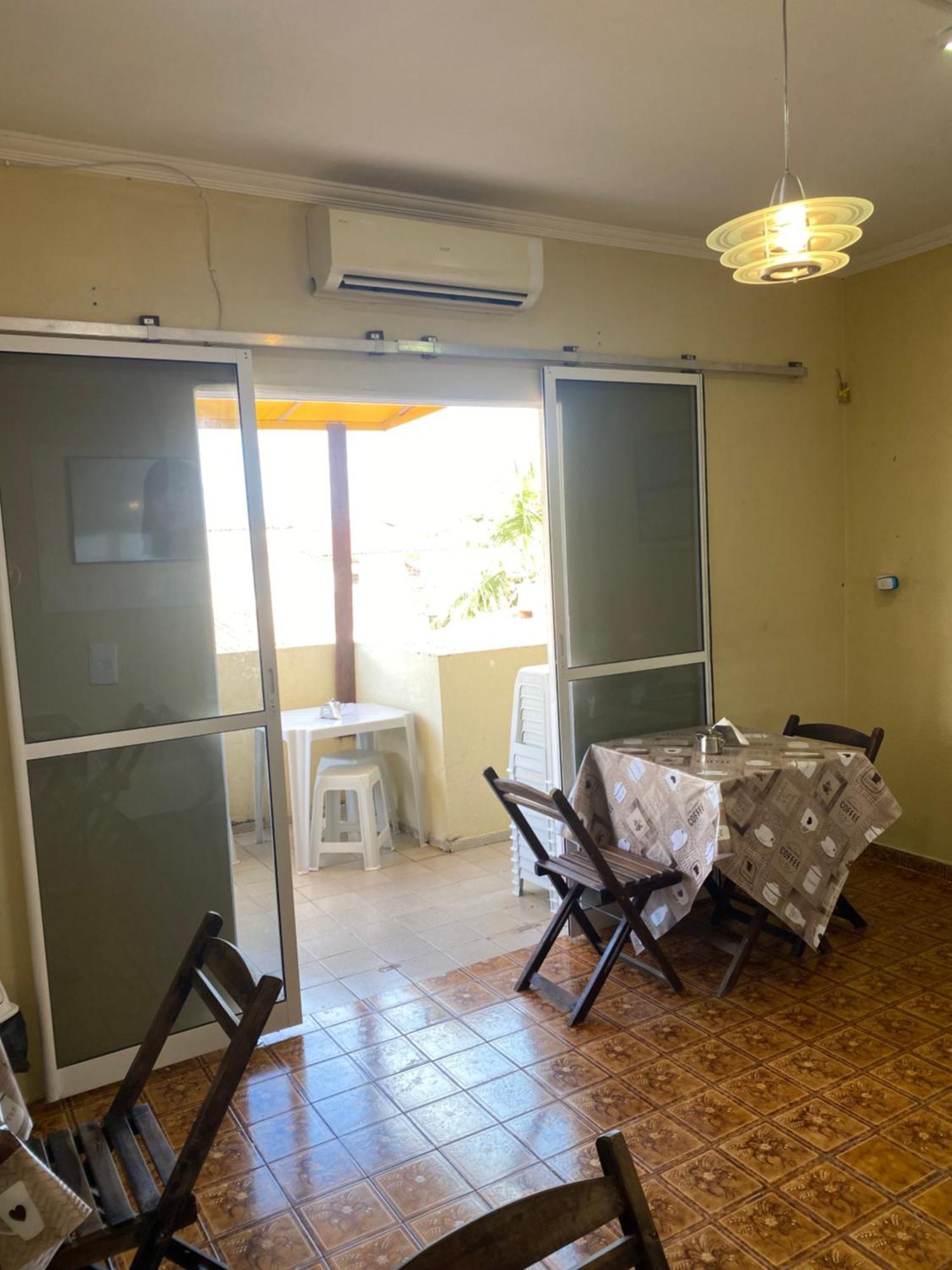 Pousada Atlantico Vista-Mar Tambau Joao Pessoa Ngoại thất bức ảnh