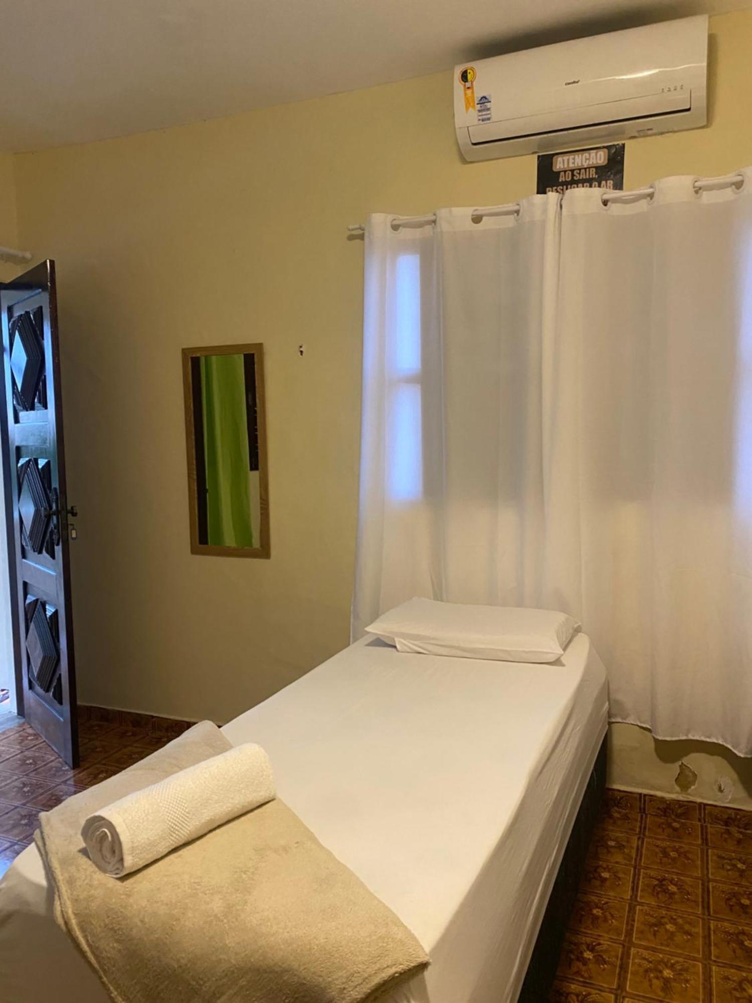 Pousada Atlantico Vista-Mar Tambau Joao Pessoa Ngoại thất bức ảnh